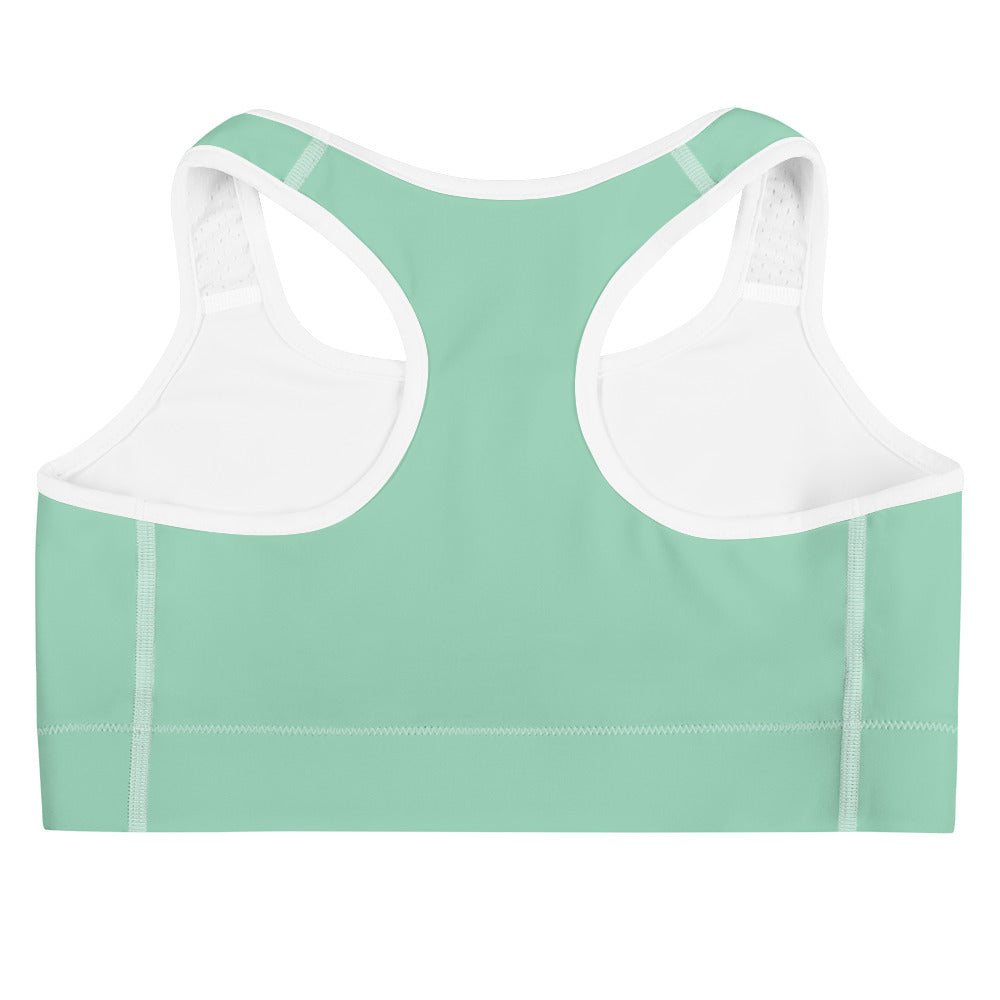 Duck or Dive Sports Bra