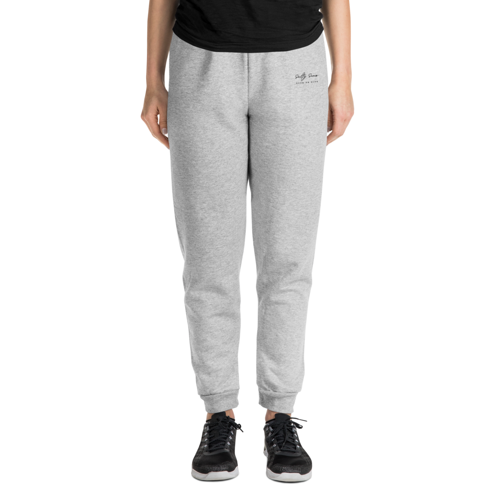 "Salty Seas" Unisex Joggers