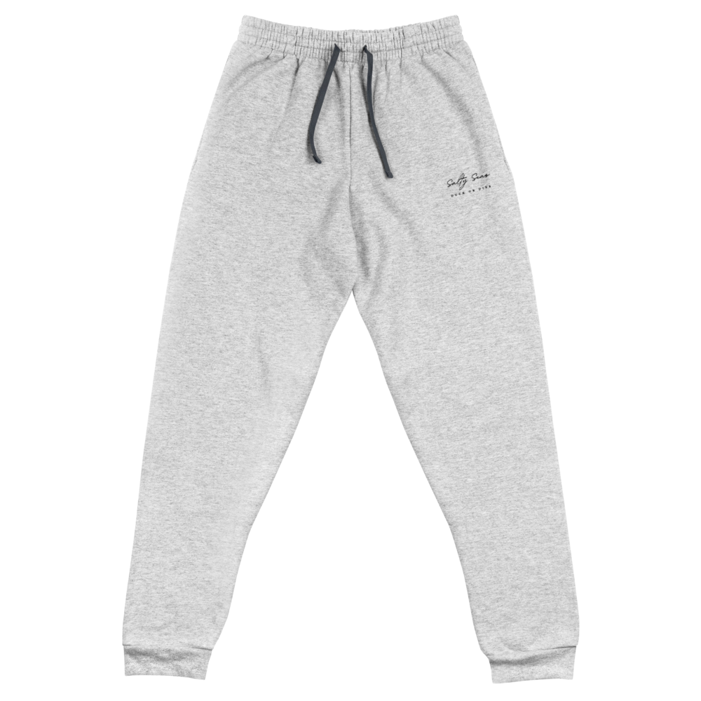 "Salty Seas" Unisex Joggers