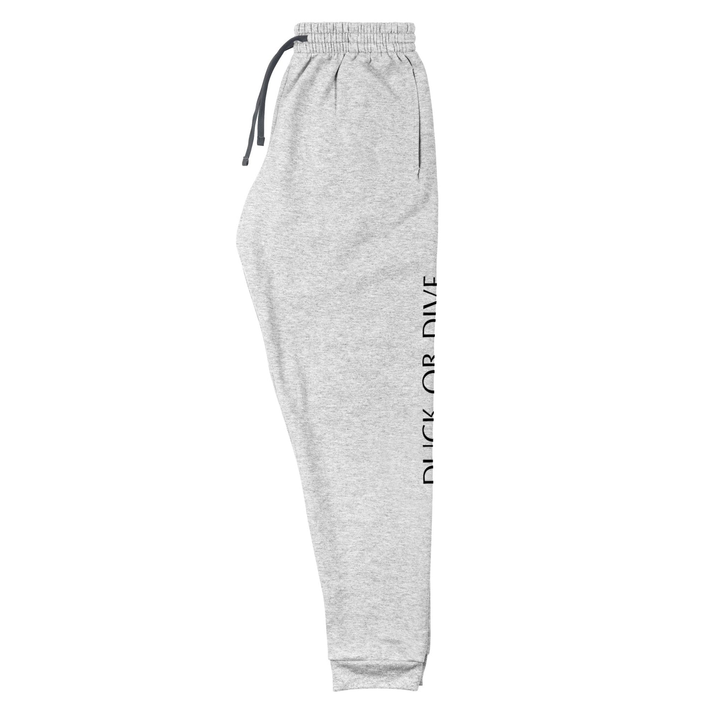 Duck or Dive Unisex Joggers