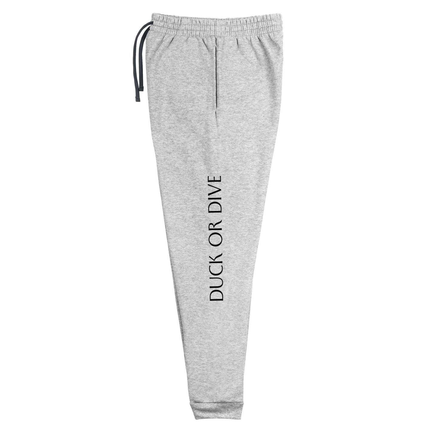 Duck or Dive Unisex Joggers